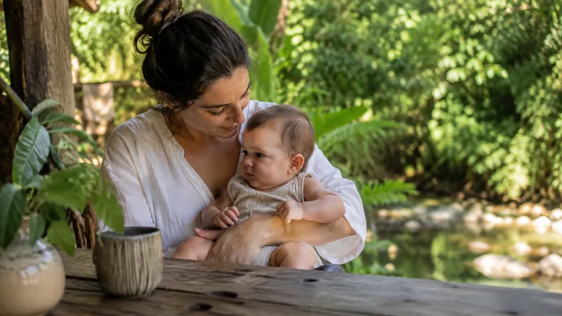 Nomes de bebê de origem Tupi (e outros nomes brasileiros)